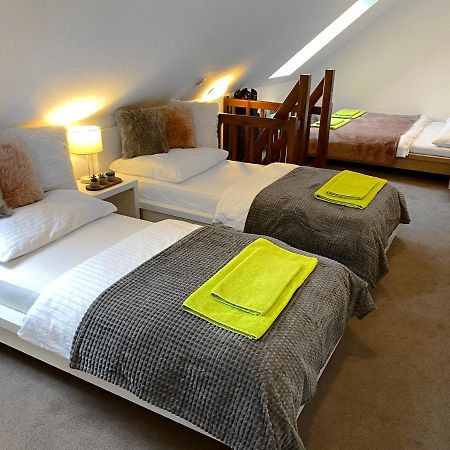 Apartman Tulanie 62 Kamzik Donovaly 2 Izbovy Mezonet Deluxe Parkovanie V Podzemnej Garazi Zdarma 외부 사진