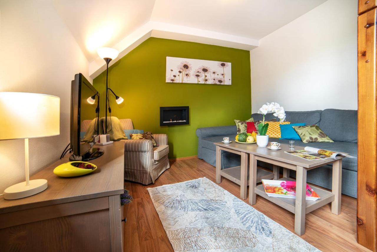 Apartman Tulanie 62 Kamzik Donovaly 2 Izbovy Mezonet Deluxe Parkovanie V Podzemnej Garazi Zdarma 외부 사진