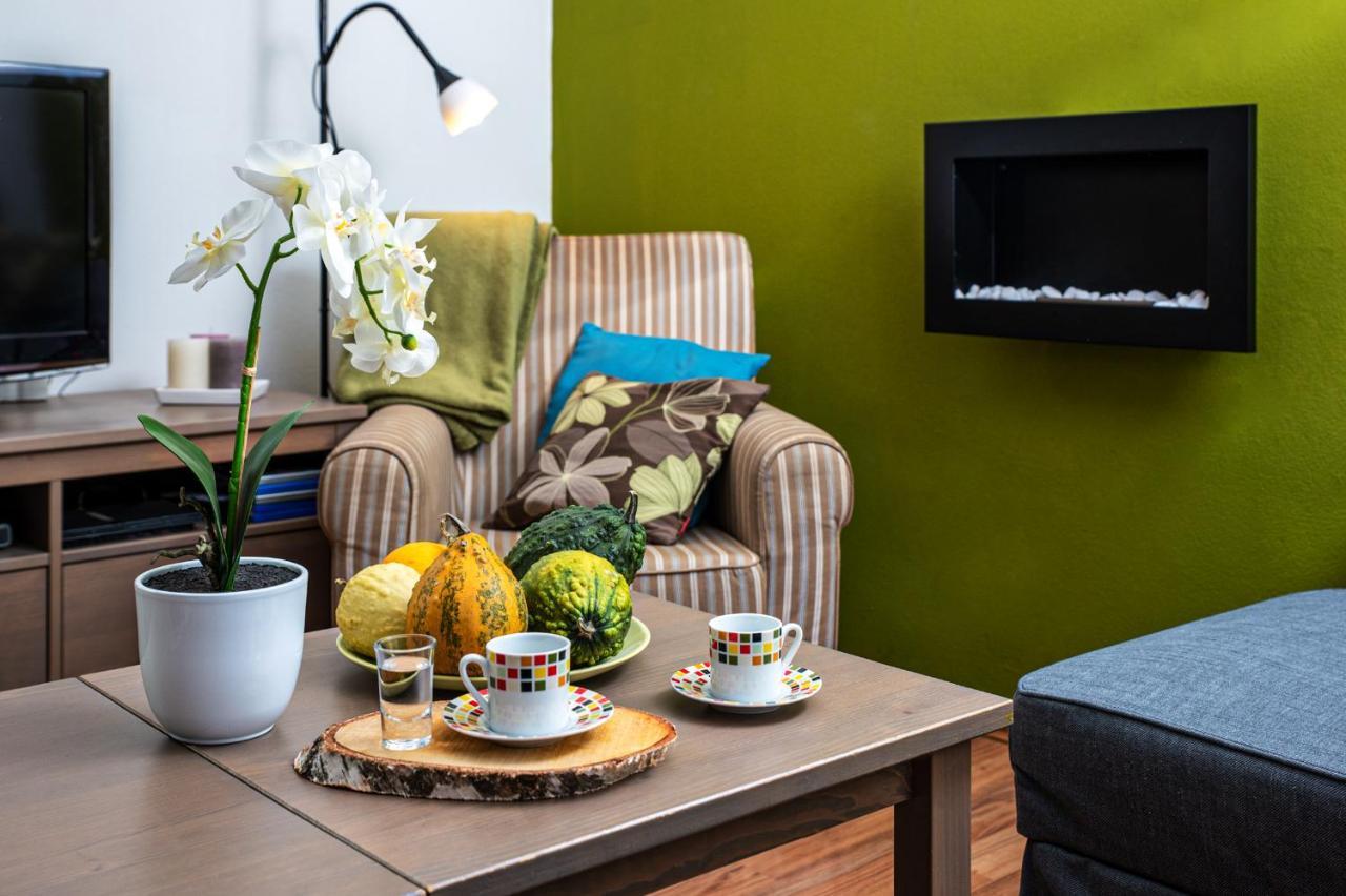 Apartman Tulanie 62 Kamzik Donovaly 2 Izbovy Mezonet Deluxe Parkovanie V Podzemnej Garazi Zdarma 외부 사진
